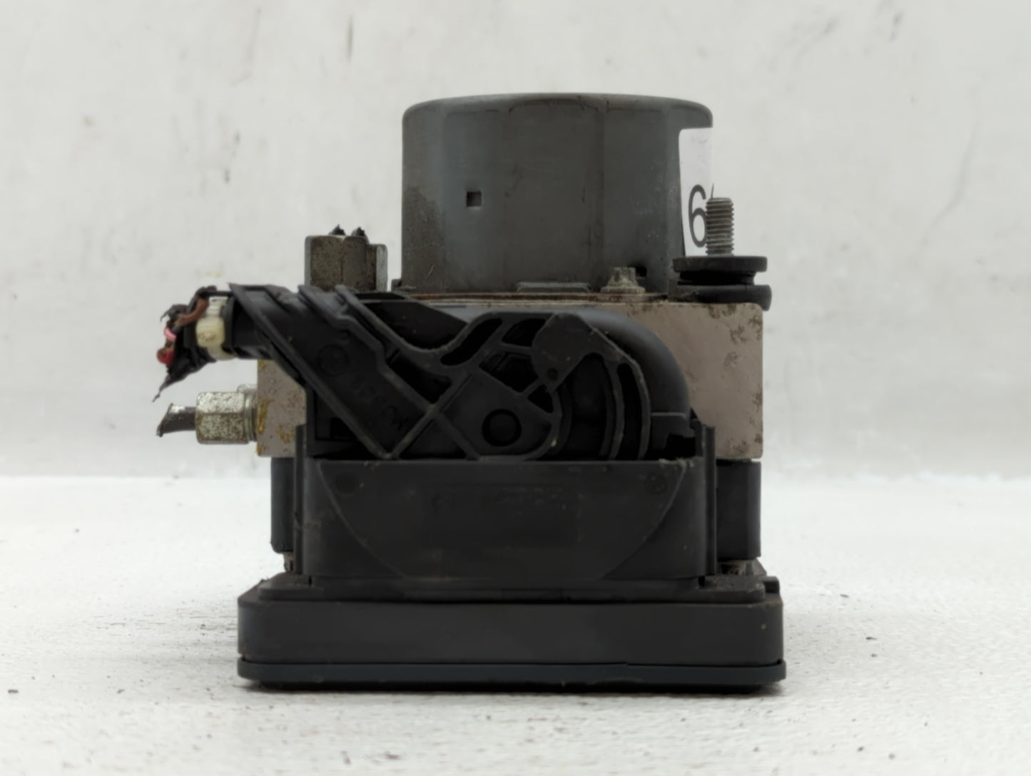 2013-2015 Nissan Altima ABS Pump Control Module Replacement P/N:47660 3TA0C Fits Fits 2013 2014 2015 OEM Used Auto Parts - O