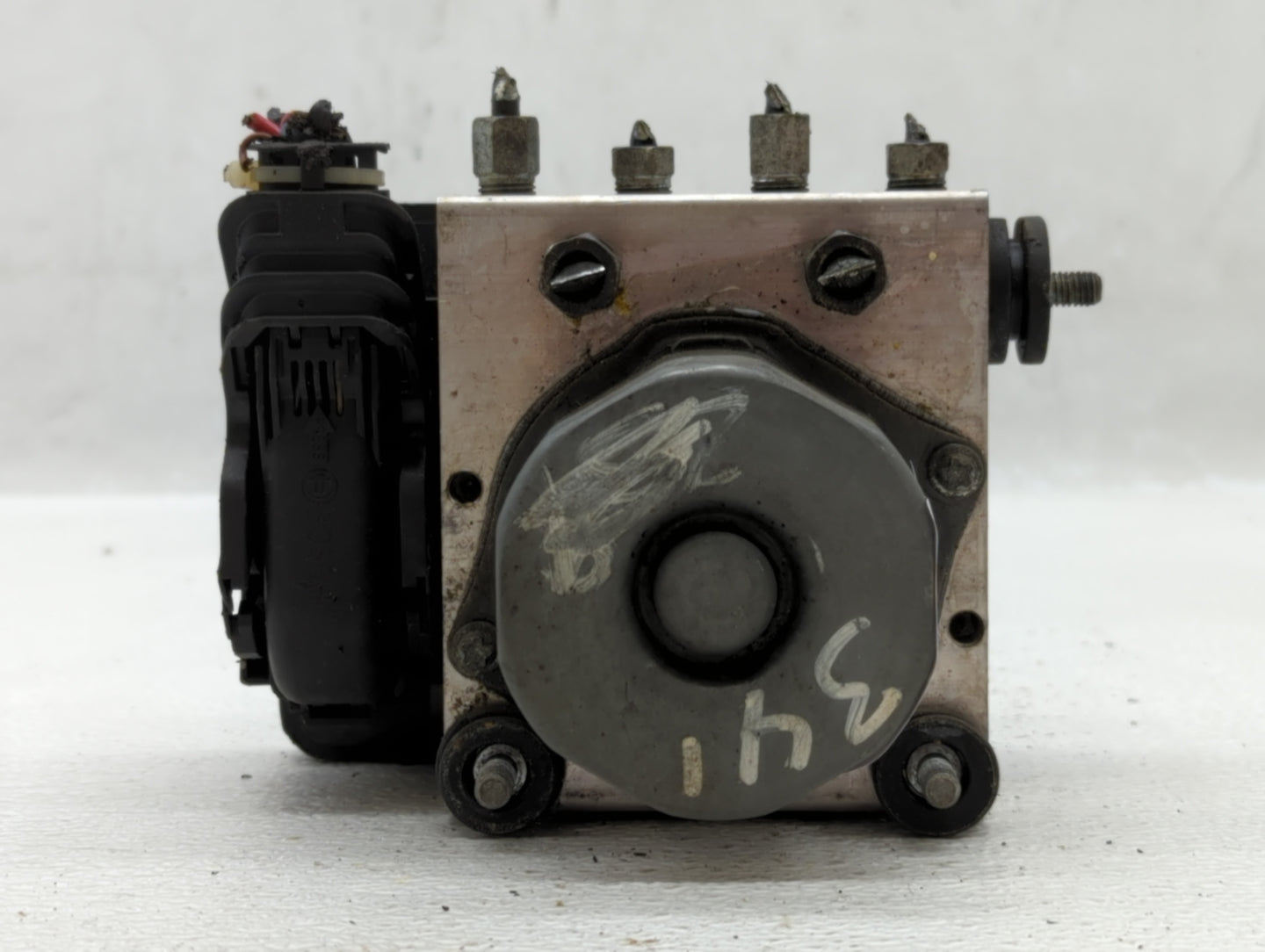 2013-2015 Nissan Altima ABS Pump Control Module Replacement P/N:47660 3TA0C Fits Fits 2013 2014 2015 OEM Used Auto Parts - O