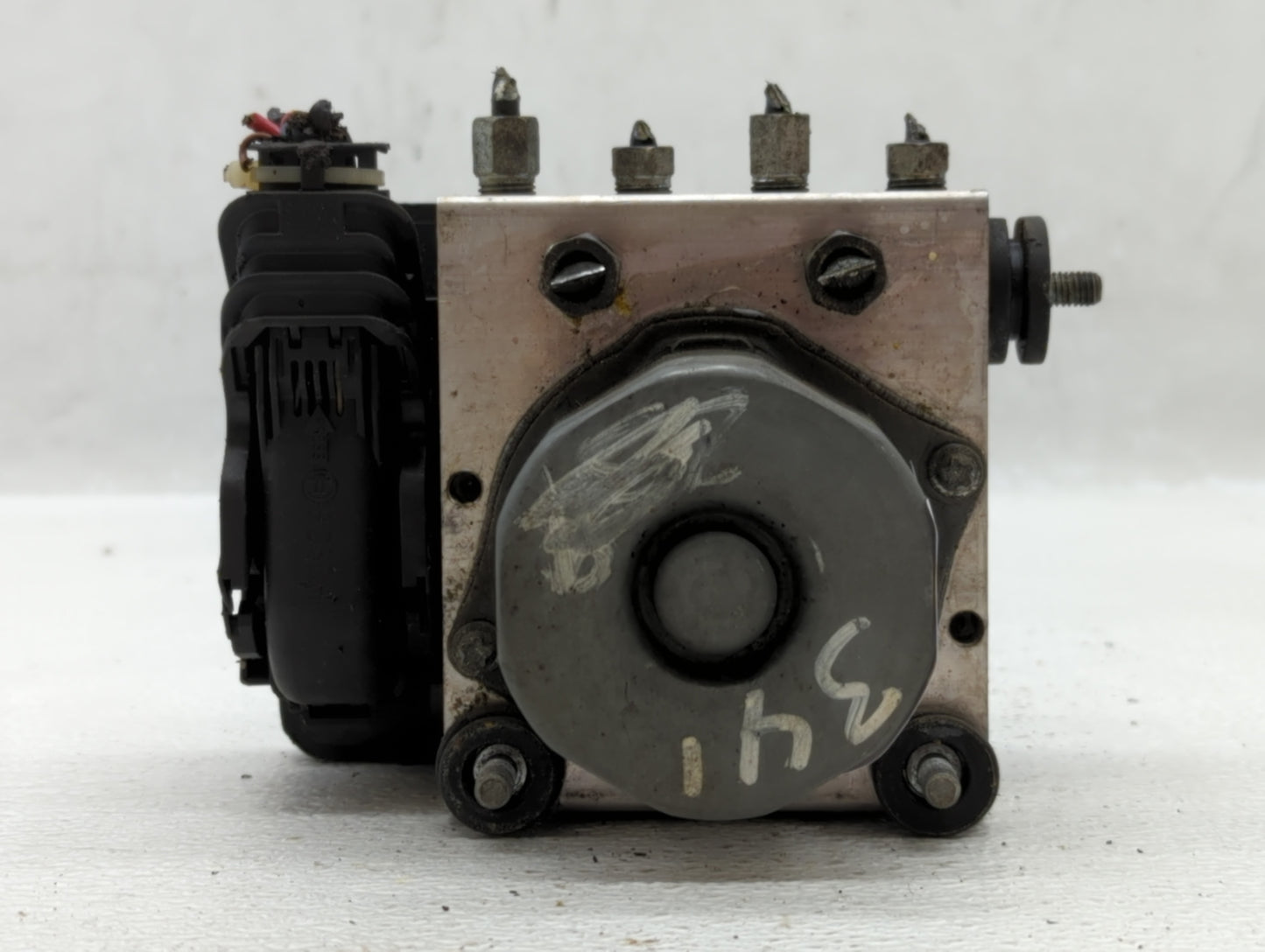 2013-2015 Nissan Altima ABS Pump Control Module Replacement P/N:47660 3TA0C Fits Fits 2013 2014 2015 OEM Used Auto Parts - O
