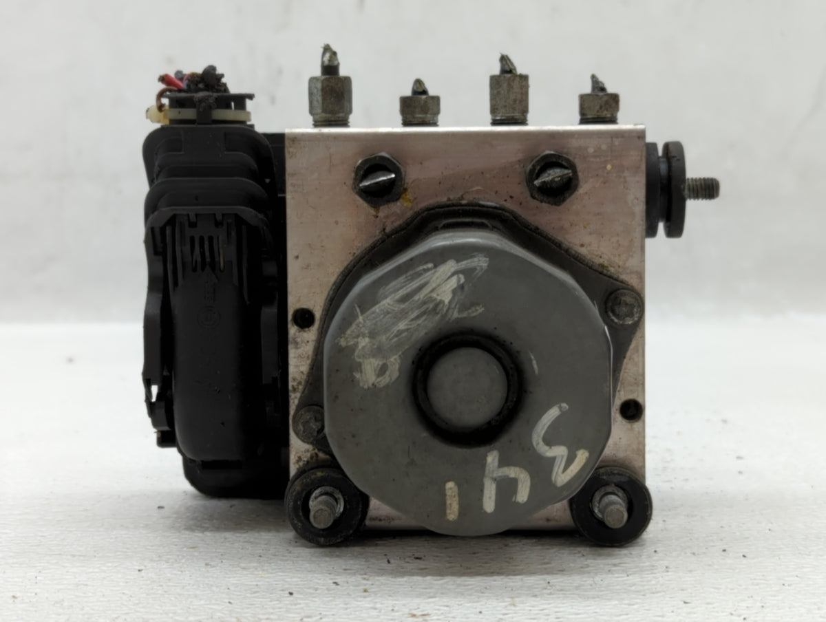 2013-2015 Nissan Altima Anti-Lock Brake ABS Pump Module Actuator OEM P/N:47660 3TA0C Fits Fits 2013 2014 2015 OEM Used Auto 