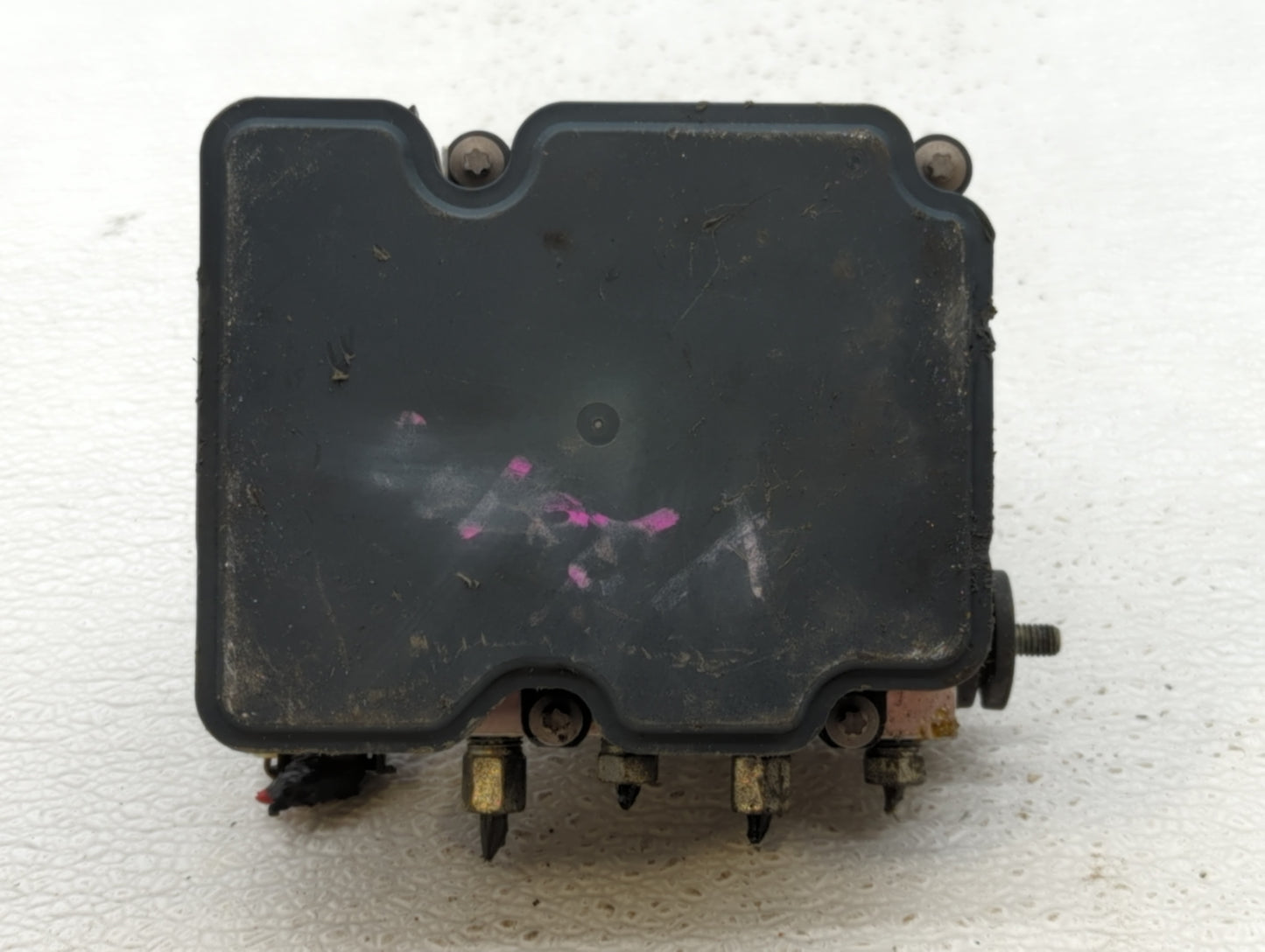 2013-2015 Nissan Altima ABS Pump Control Module Replacement P/N:47660 3TA0C Fits Fits 2013 2014 2015 OEM Used Auto Parts - O