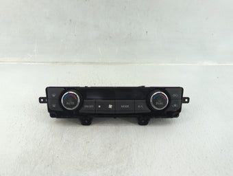 compare product 2013-2015 Nissan Altima Climate Control Module Temperature AC/Heater Replacement P/N:27500 3TM0A Fits Fits 2013 2014 2015 OEM Used Auto Parts