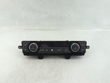 2013-2015 Nissan Altima Climate Control Module Temperature AC/Heater Replacement P/N:27500 3TM0A Fits Fits 2013 2014 2015 OE