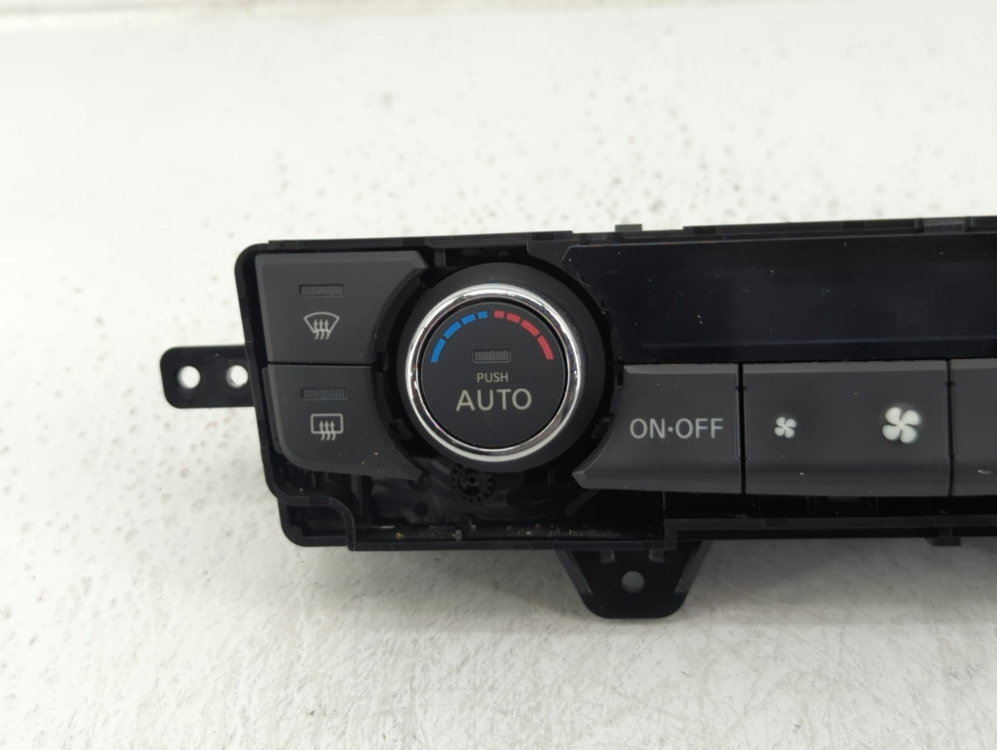 2013-2015 Nissan Altima Climate Control Module Temperature AC/Heater Replacement P/N:27500 3TM0A Fits Fits 2013 2014 2015 OE