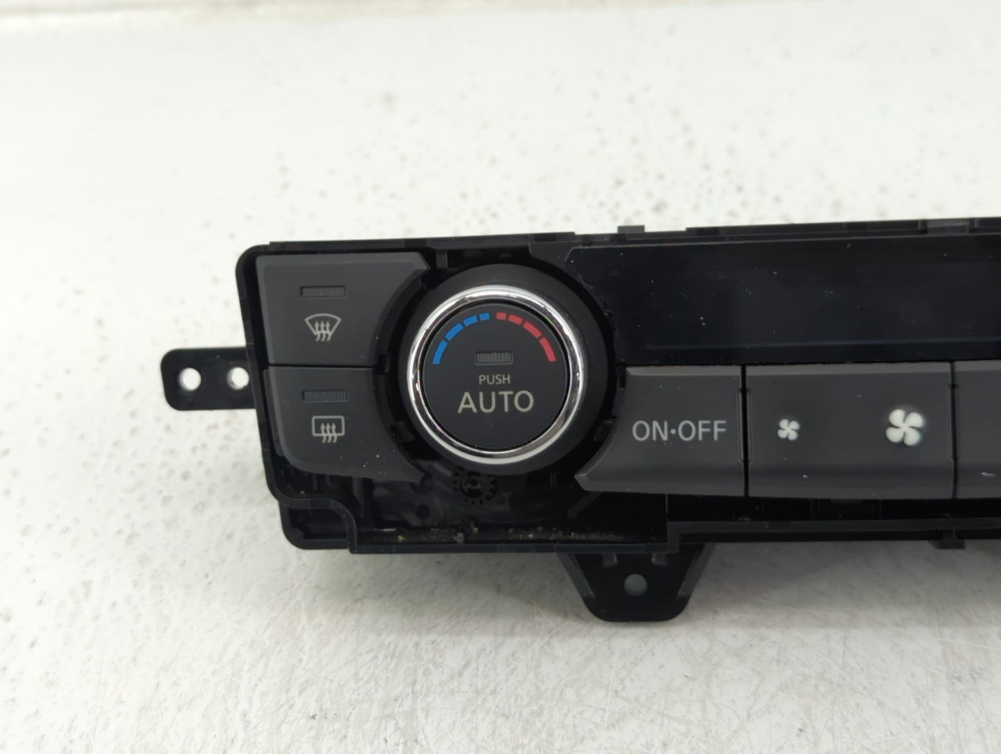 2013-2015 Nissan Altima Climate Control Module Temperature AC/Heater Replacement P/N:27500 3TM0A Fits Fits 2013 2014 2015 OE