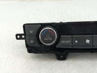 2013-2015 Nissan Altima Climate Control Module Temperature AC/Heater Replacement P/N:27500 3TM0A Fits Fits 2013 2014 2015 OE