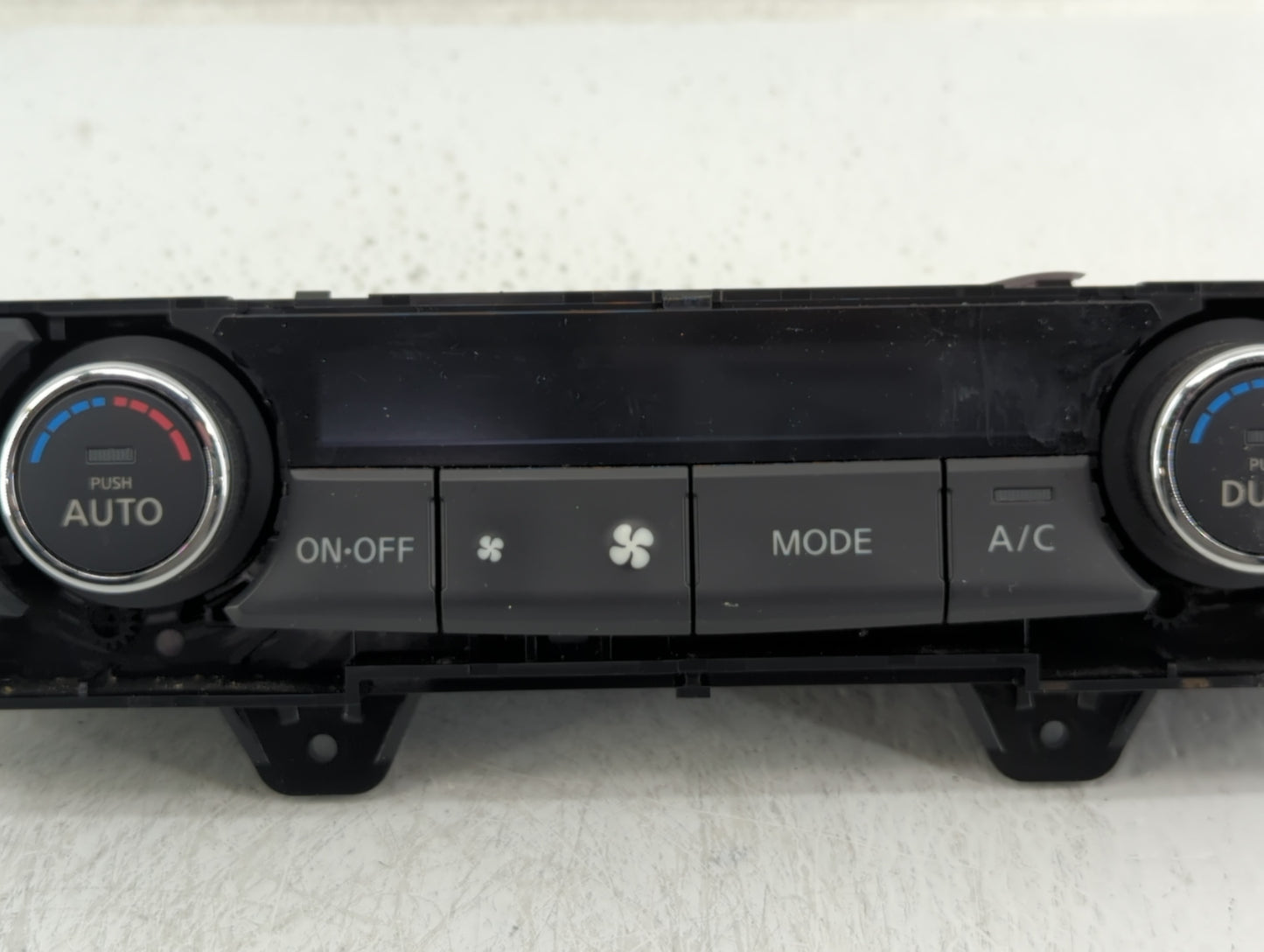 2013-2015 Nissan Altima Climate Control Module Temperature AC/Heater Replacement P/N:27500 3TM0A Fits Fits 2013 2014 2015 OE