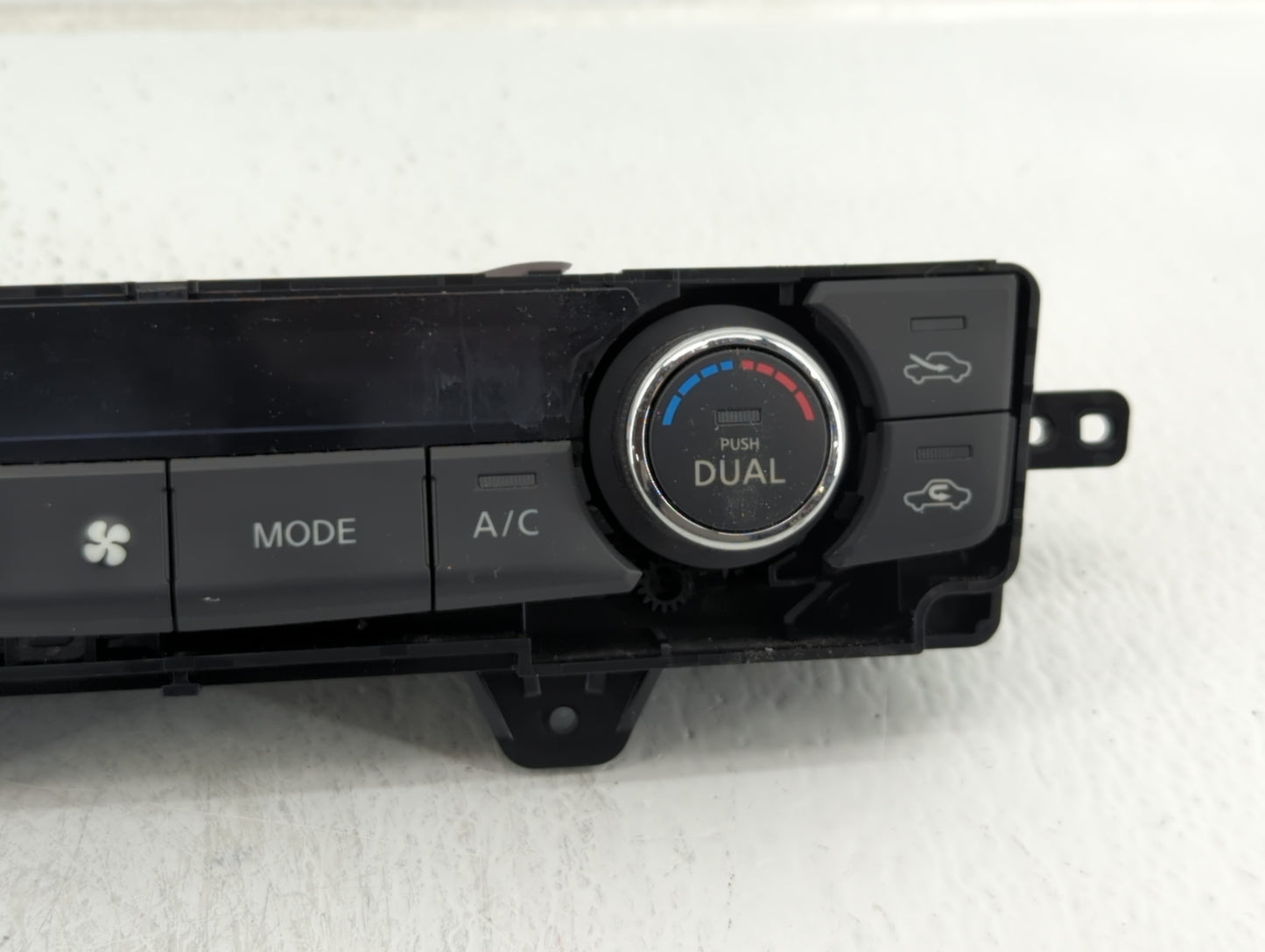 2013-2015 Nissan Altima Climate Control Module Temperature AC/Heater Replacement P/N:27500 3TM0A Fits Fits 2013 2014 2015 OE