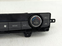 2013-2015 Nissan Altima Climate Control Module Temperature AC/Heater Replacement P/N:27500 3TM0A Fits Fits 2013 2014 2015 OE