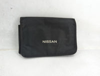 2013 Nissan Altima Owners Manual Book Guide OEM Used Auto Parts - Oemusedautoparts1.com