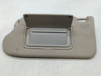 2013-2018 Nissan Altima Sun Visor Shade Replacement Driver Left Mirror Fits Fits 2013 2014 2015 2016 2017 2018 OEM Used Auto