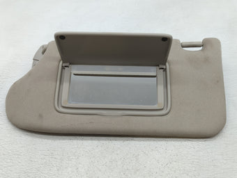 compare product 2013-2018 Nissan Altima Sun Visor Shade Replacement Driver Left Mirror Fits Fits 2013 2014 2015 2016 2017 2018 OEM Used Auto Parts