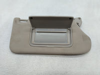 2013-2018 Nissan Altima Sun Visor Shade Replacement Passenger Right Mirror Fits Fits 2013 2014 2015 2016 2017 2018 OEM Used 