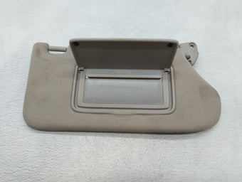 compare product 2013-2018 Nissan Altima Sun Visor Shade Replacement Passenger Right Mirror Fits Fits 2013 2014 2015 2016 2017 2018 OEM Used Auto Parts