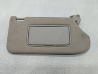 2013-2018 Nissan Altima Sun Visor Shade Replacement Passenger Right Mirror Fits Fits 2013 2014 2015 2016 2017 2018 OEM Used 