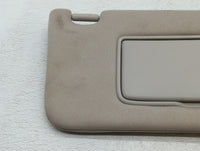 2013-2018 Nissan Altima Sun Visor Shade Replacement Passenger Right Mirror Fits Fits 2013 2014 2015 2016 2017 2018 OEM Used 