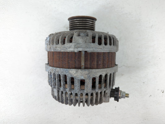 2013-2017 Nissan Altima Alternator Replacement Generator Charging Assembly Engine OEM P/N:A2TJ1891ZC 23100 3TA1A Fits OEM Us