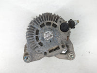 2013-2017 Nissan Altima Alternator Replacement Generator Charging Assembly Engine OEM P/N:A2TJ1891ZC 23100 3TA1A Fits OEM Us