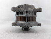 2013-2017 Nissan Altima Alternator Replacement Generator Charging Assembly Engine OEM P/N:A2TJ1891ZC 23100 3TA1A Fits OEM Us