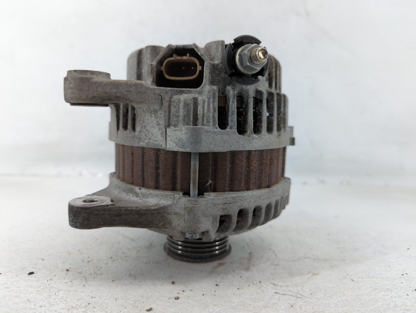 2013-2017 Nissan Altima Alternator Replacement Generator Charging Assembly Engine OEM P/N:A2TJ1891ZC 23100 3TA1A Fits OEM Us