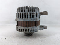 2013-2017 Nissan Altima Alternator Replacement Generator Charging Assembly Engine OEM P/N:A2TJ1891ZC 23100 3TA1A Fits OEM Us