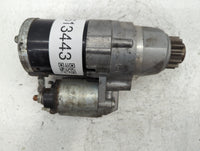 2013-2018 Nissan Altima Car Starter Motor Solenoid OEM P/N:M000TB0071ZC 23300 3TA0A Fits Fits 2013 2014 2015 2016 2017 2018 