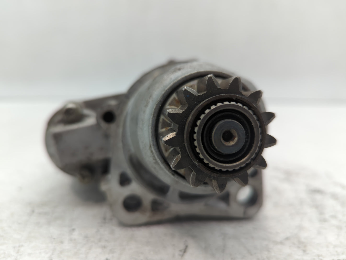 2013-2018 Nissan Altima Car Starter Motor Solenoid OEM P/N:M000TB0071ZC 23300 3TA0A Fits Fits 2013 2014 2015 2016 2017 2018 