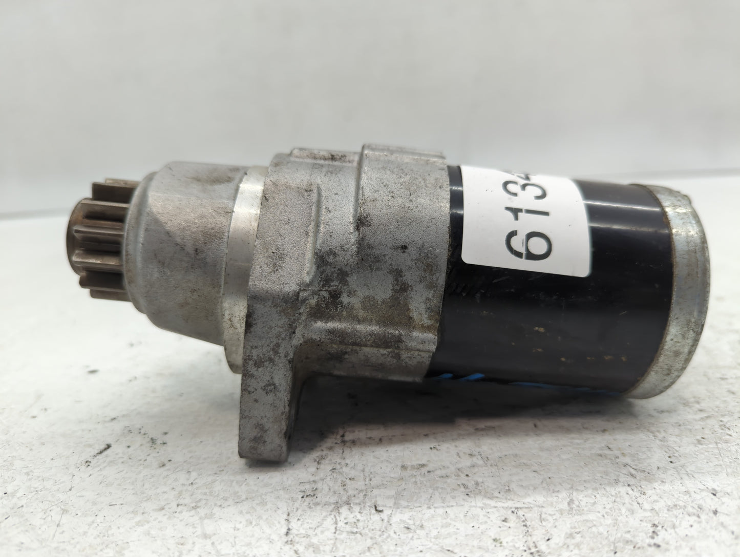 2013-2018 Nissan Altima Car Starter Motor Solenoid OEM P/N:M000TB0071ZC 23300 3TA0A Fits Fits 2013 2014 2015 2016 2017 2018 