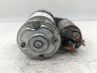 2013-2018 Nissan Altima Car Starter Motor Solenoid OEM P/N:M000TB0071ZC 23300 3TA0A Fits Fits 2013 2014 2015 2016 2017 2018 