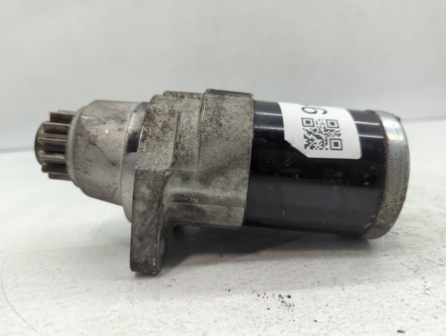 2013-2018 Nissan Altima Car Starter Motor Solenoid OEM P/N:M000TB0071ZC 23300 3TA0A Fits Fits 2013 2014 2015 2016 2017 2018 