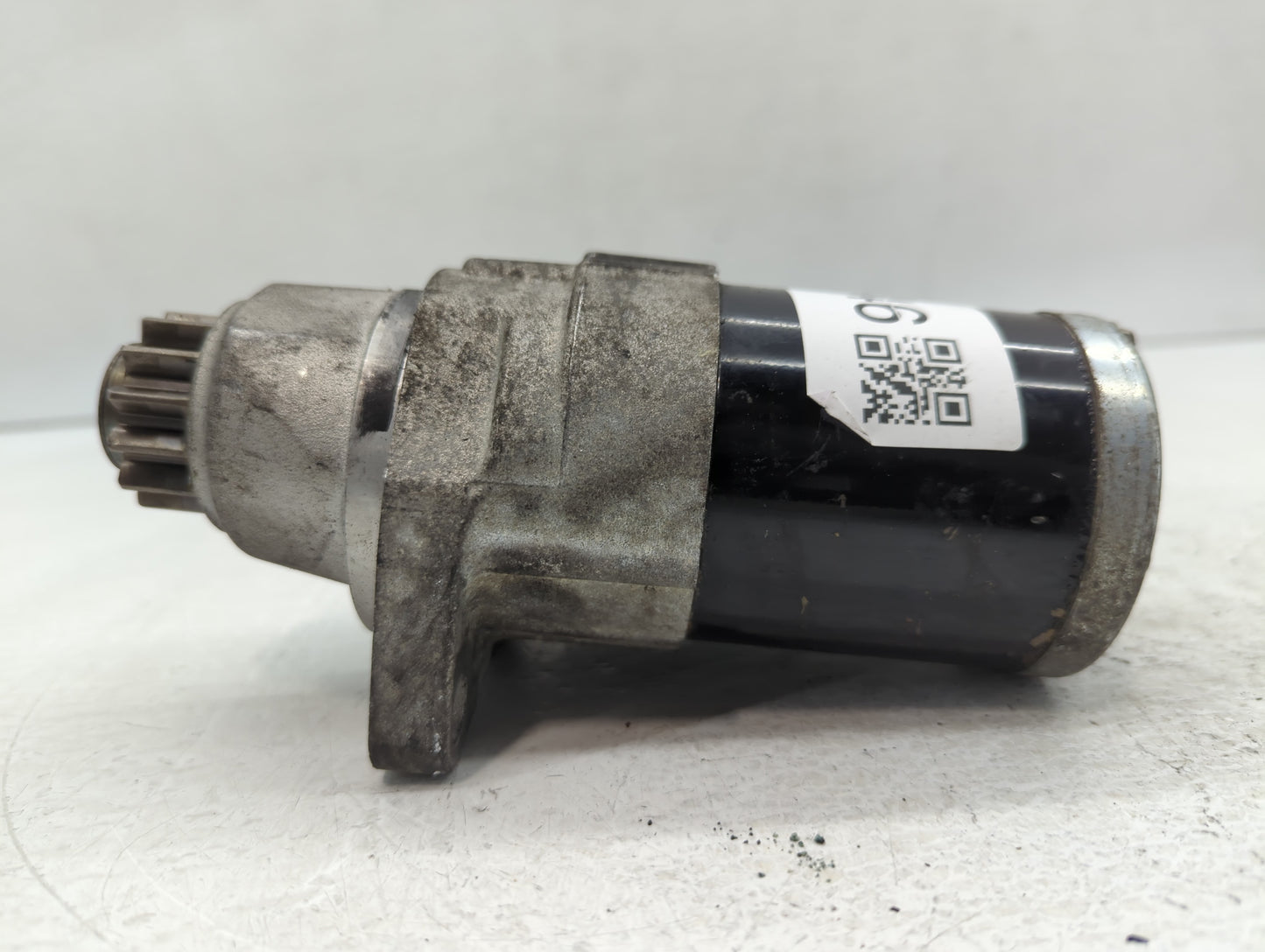 2013-2018 Nissan Altima Car Starter Motor Solenoid OEM P/N:M000TB0071ZC 23300 3TA0A Fits Fits 2013 2014 2015 2016 2017 2018 