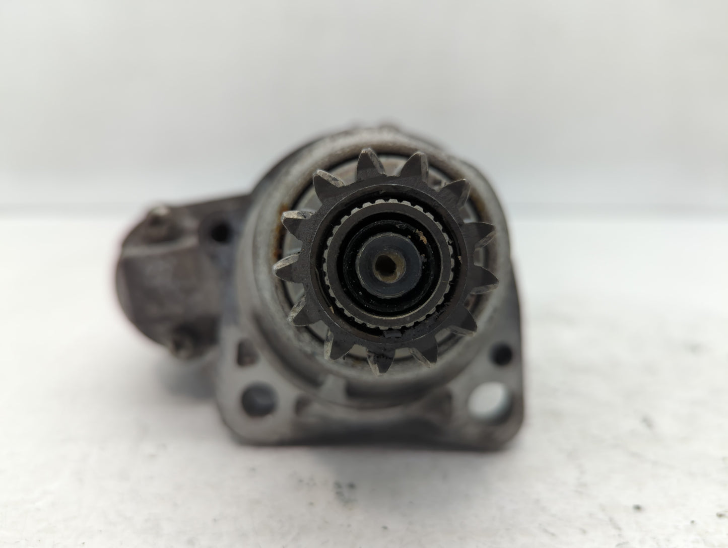 2013-2018 Nissan Altima Car Starter Motor Solenoid OEM P/N:M000TB0071ZC 23300 3TA0A Fits Fits 2013 2014 2015 2016 2017 2018 