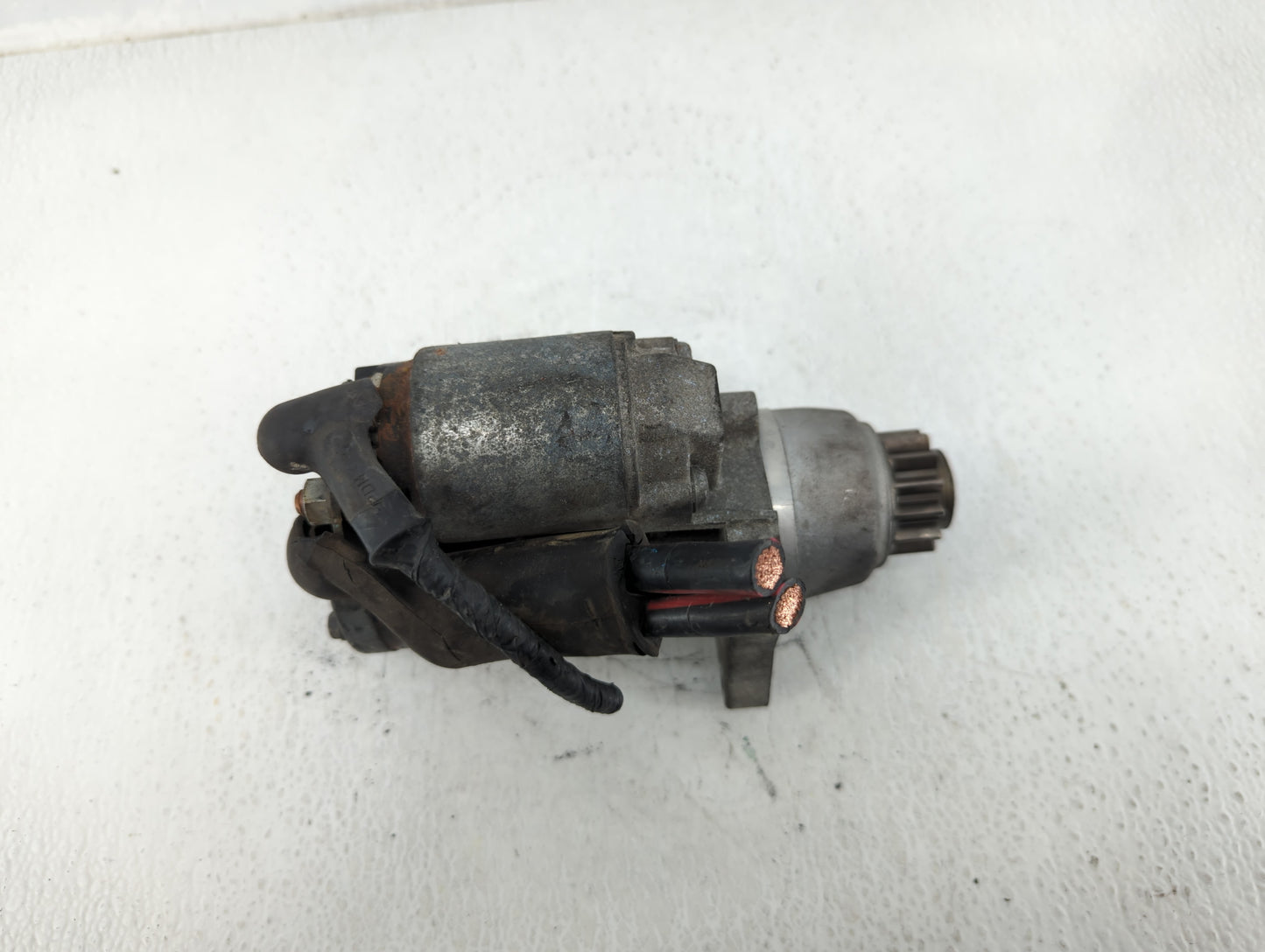 2013-2018 Nissan Altima Car Starter Motor Solenoid OEM P/N:M000TB0071ZC Fits Fits 2013 2014 2015 2016 2017 2018 OEM Used Aut