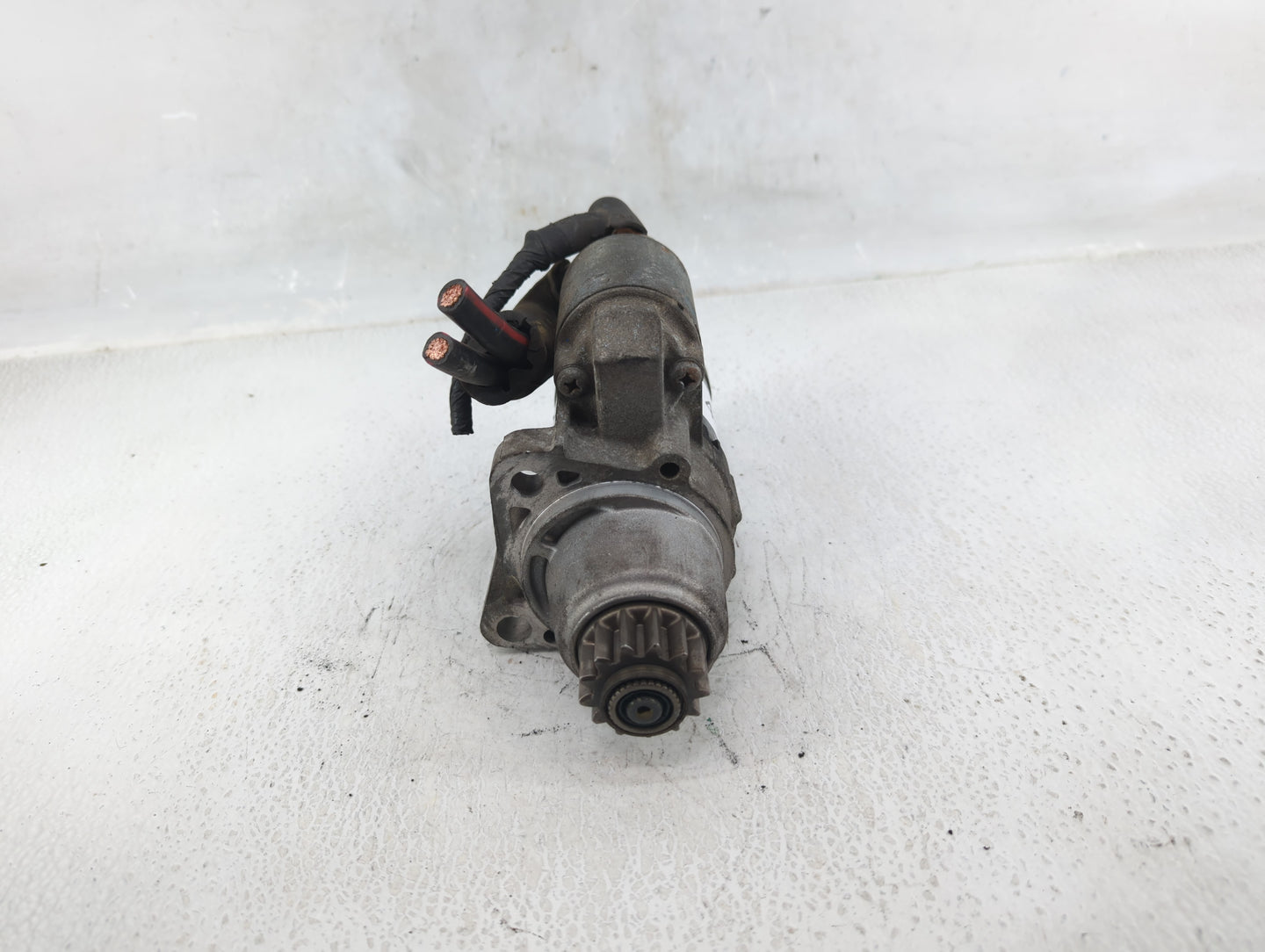 2013-2018 Nissan Altima Car Starter Motor Solenoid OEM P/N:M000TB0071ZC Fits Fits 2013 2014 2015 2016 2017 2018 OEM Used Aut