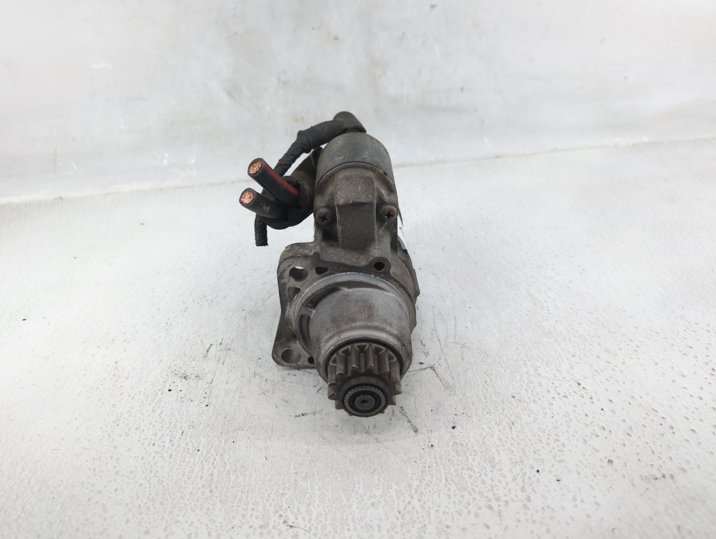 2013-2018 Nissan Altima Car Starter Motor Solenoid OEM P/N:M000TB0071ZC Fits Fits 2013 2014 2015 2016 2017 2018 OEM Used Aut