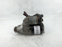 2013-2018 Nissan Altima Car Starter Motor Solenoid OEM P/N:M000TB0071ZC Fits Fits 2013 2014 2015 2016 2017 2018 OEM Used Aut