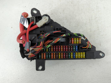 2013-2014 Nissan Altima Fusebox Fuse Box Panel Relay Module P/N:S18956040 6 906 618-05 Fits Fits 2013 2014 OEM Used Auto Par