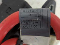 2013-2014 Nissan Altima Fusebox Fuse Box Panel Relay Module P/N:S18956040 6 906 618-05 Fits Fits 2013 2014 OEM Used Auto Par