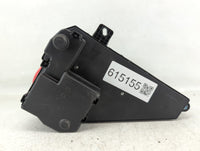 2013-2014 Nissan Altima Fusebox Fuse Box Panel Relay Module P/N:S18956040 6 906 618-05 Fits Fits 2013 2014 OEM Used Auto Par