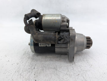 2013-2018 Nissan Altima Car Starter Motor Solenoid OEM P/N:23300 3TA0A Fits Fits 2013 2014 2015 2016 2017 2018 OEM Used Auto