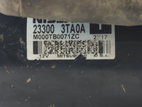 2013-2018 Nissan Altima Car Starter Motor Solenoid OEM P/N:23300 3TA0A Fits Fits 2013 2014 2015 2016 2017 2018 OEM Used Auto