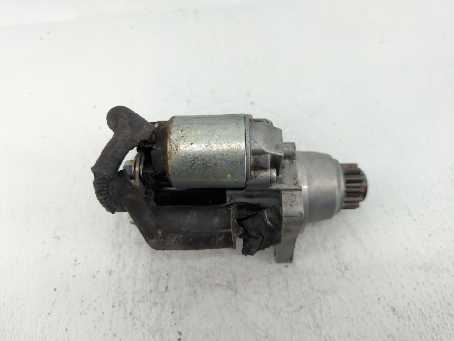 2013-2018 Nissan Altima Car Starter Motor Solenoid OEM P/N:23300 3TA0A Fits Fits 2013 2014 2015 2016 2017 2018 OEM Used Auto