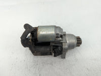 2013-2018 Nissan Altima Car Starter Motor Solenoid OEM P/N:23300 3TA0A Fits Fits 2013 2014 2015 2016 2017 2018 OEM Used Auto