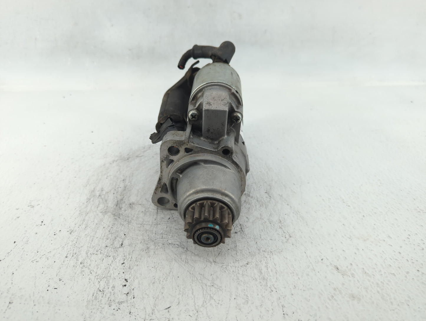 2013-2018 Nissan Altima Car Starter Motor Solenoid OEM P/N:23300 3TA0A Fits Fits 2013 2014 2015 2016 2017 2018 OEM Used Auto