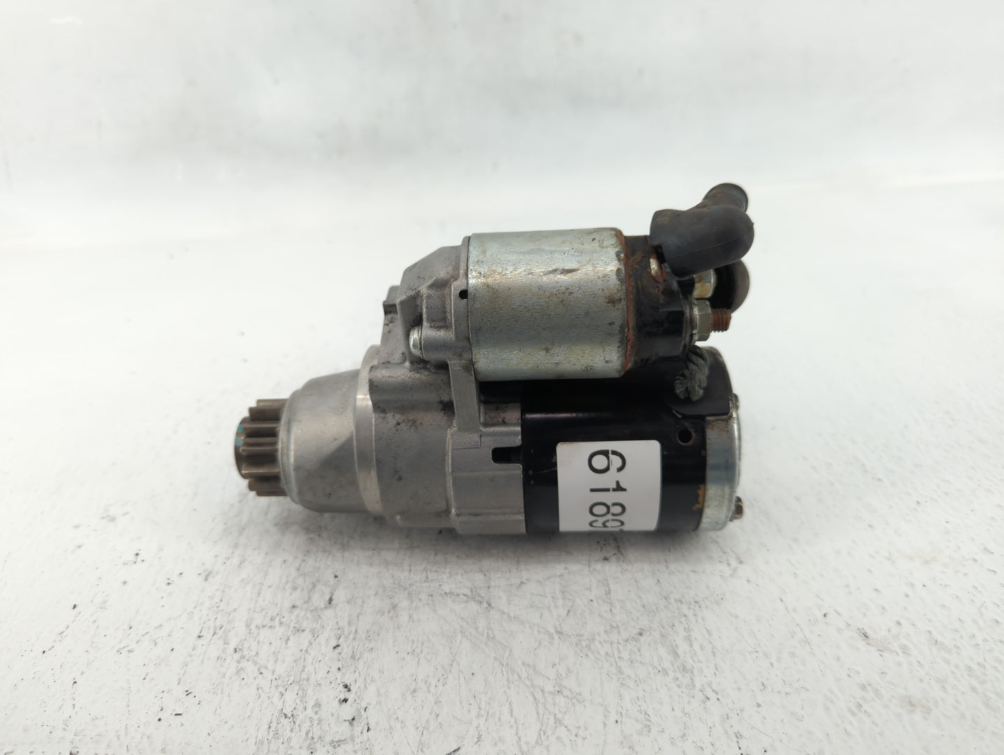 2013-2018 Nissan Altima Car Starter Motor Solenoid OEM P/N:23300 3TA0A Fits Fits 2013 2014 2015 2016 2017 2018 OEM Used Auto