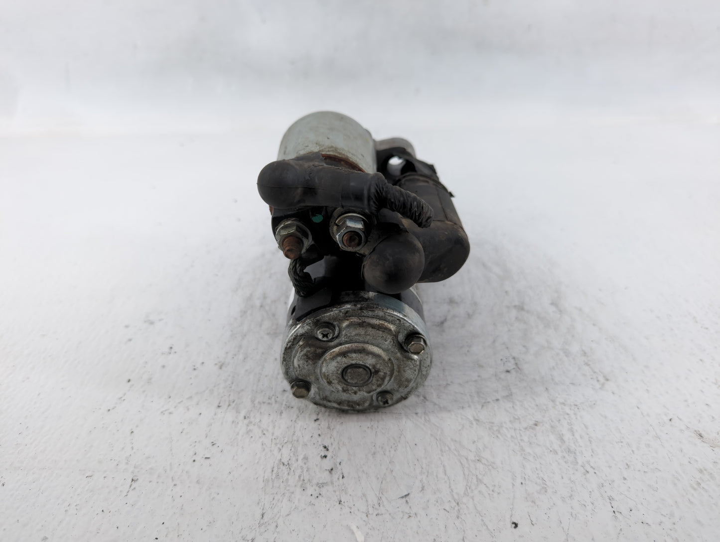 2013-2018 Nissan Altima Car Starter Motor Solenoid OEM P/N:23300 3TA0A Fits Fits 2013 2014 2015 2016 2017 2018 OEM Used Auto