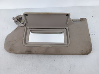 compare product 2013-2017 Nissan Altima Sun Visor Shade Replacement Driver Left Mirror Fits Fits 2013 2014 2015 2016 2017 OEM Used Auto Parts