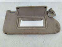 2013-2017 Nissan Altima Sun Visor Shade Replacement Passenger Right Mirror Fits Fits 2013 2014 2015 2016 2017 OEM Used Auto 