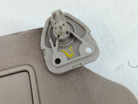 2013-2017 Nissan Altima Sun Visor Shade Replacement Passenger Right Mirror Fits Fits 2013 2014 2015 2016 2017 OEM Used Auto 