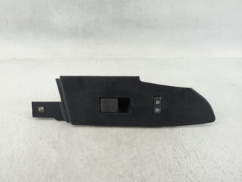 compare product 2013-2018 Nissan Altima Master Power Window Switch Replacement Driver Side Left P/N:74231-02E10 25401 3TA4A Fits OEM Used Auto Parts